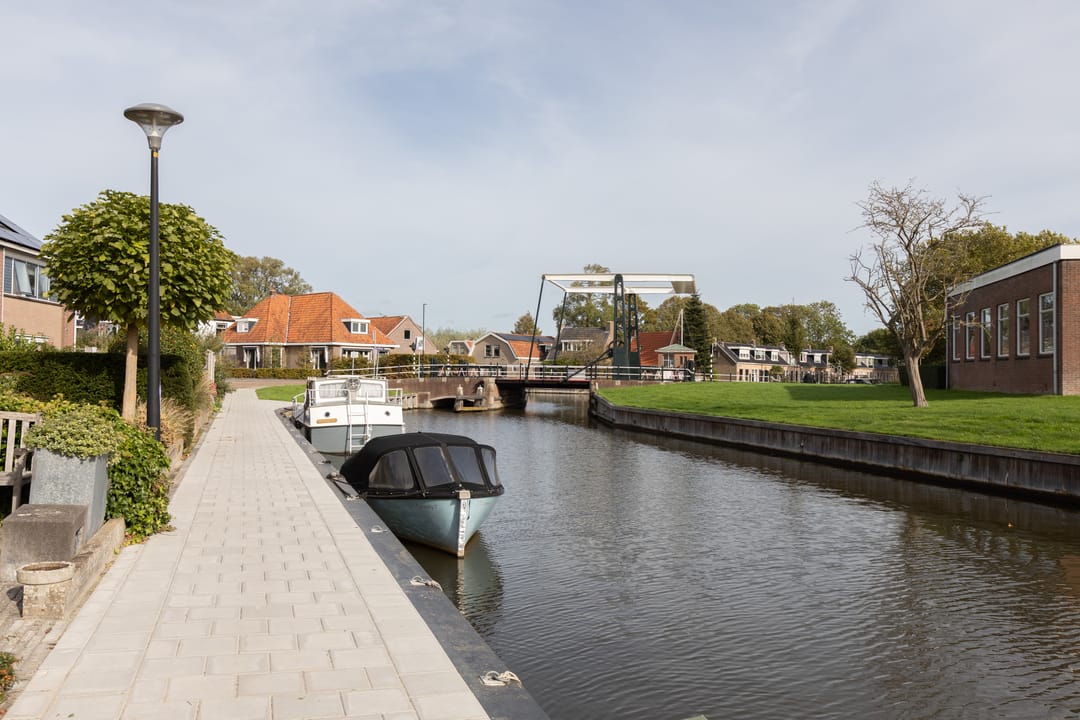 Photo 32 of Olieslagersstraat 14