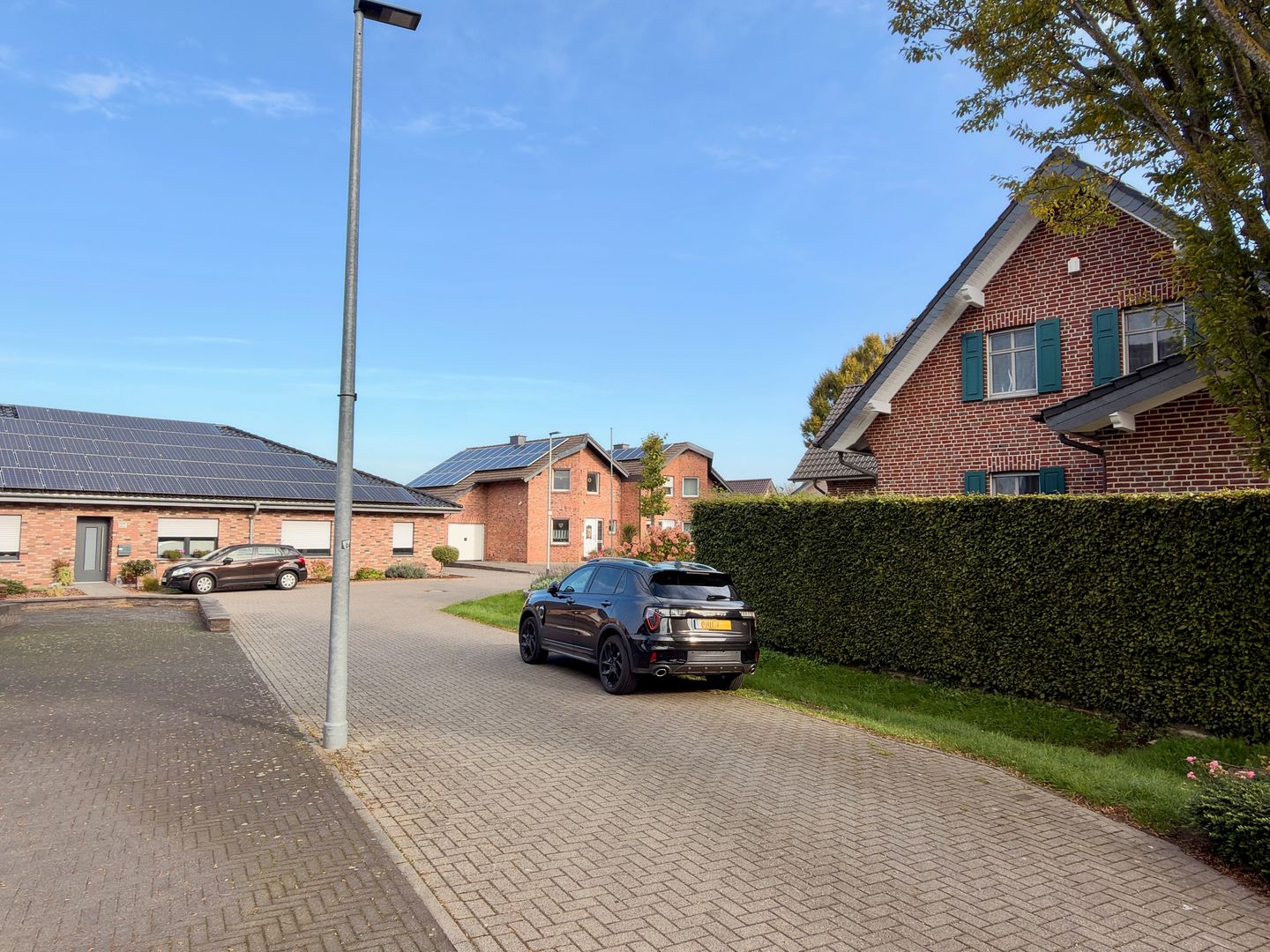 Foto 4 van Herkenrather Straße 4