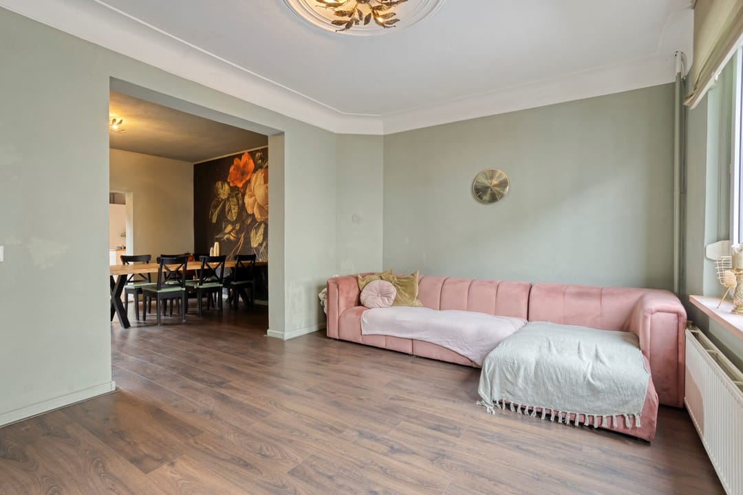 Photo 11 of Willemstraat 21