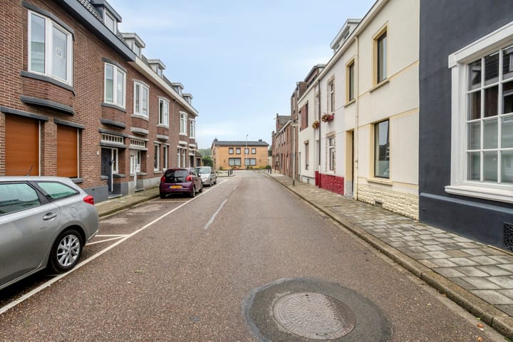 Foto 5 van Willemstraat 21