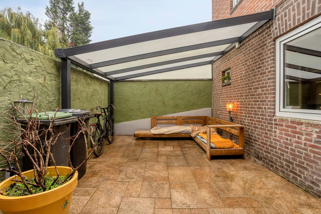 Photo 41 of Willemstraat 21