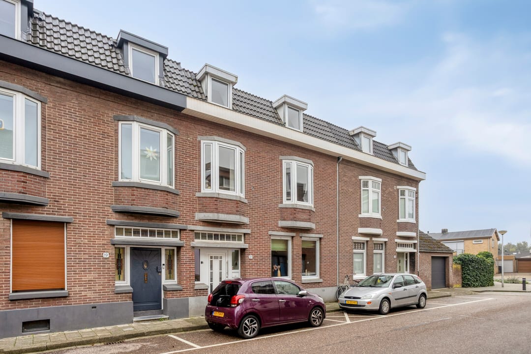 Photo 2 of Willemstraat 21