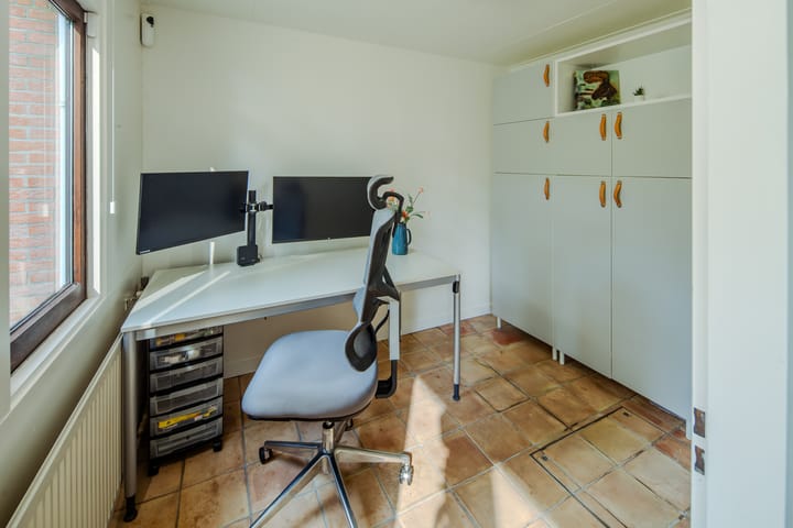 Twee-onder-één-kap te koop: Bijsselseweg 11-34, Biddinghuizen