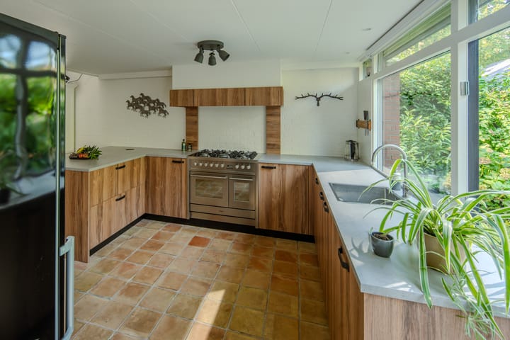 Twee-onder-één-kap te koop: Bijsselseweg 11-34, Biddinghuizen