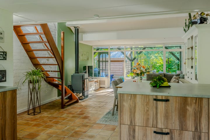 Twee-onder-één-kap te koop: Bijsselseweg 11-34, Biddinghuizen