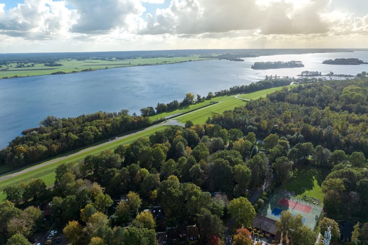 Twee-onder-één-kap te koop: Bijsselseweg 11-34, Biddinghuizen