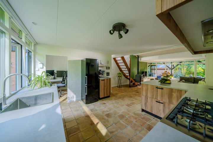 Twee-onder-één-kap te koop: Bijsselseweg 11-34, Biddinghuizen