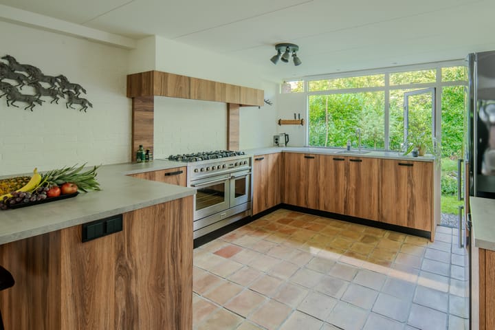 Twee-onder-één-kap te koop: Bijsselseweg 11-34, Biddinghuizen