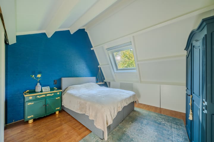 Twee-onder-één-kap te koop: Bijsselseweg 11-34, Biddinghuizen