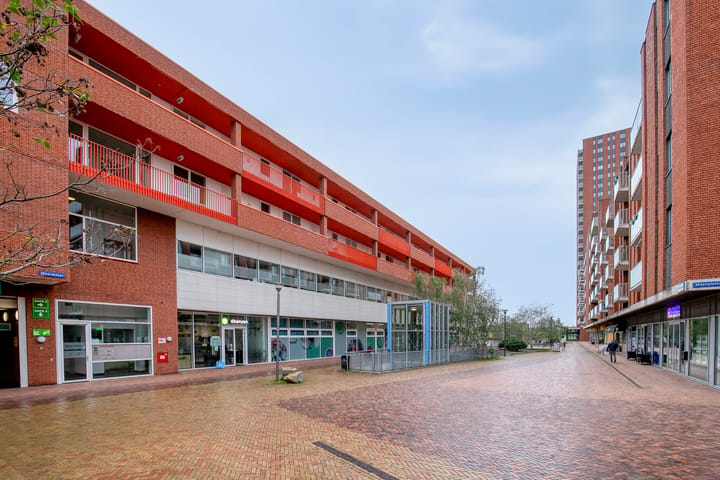 Foto 4 van Meerwater 11