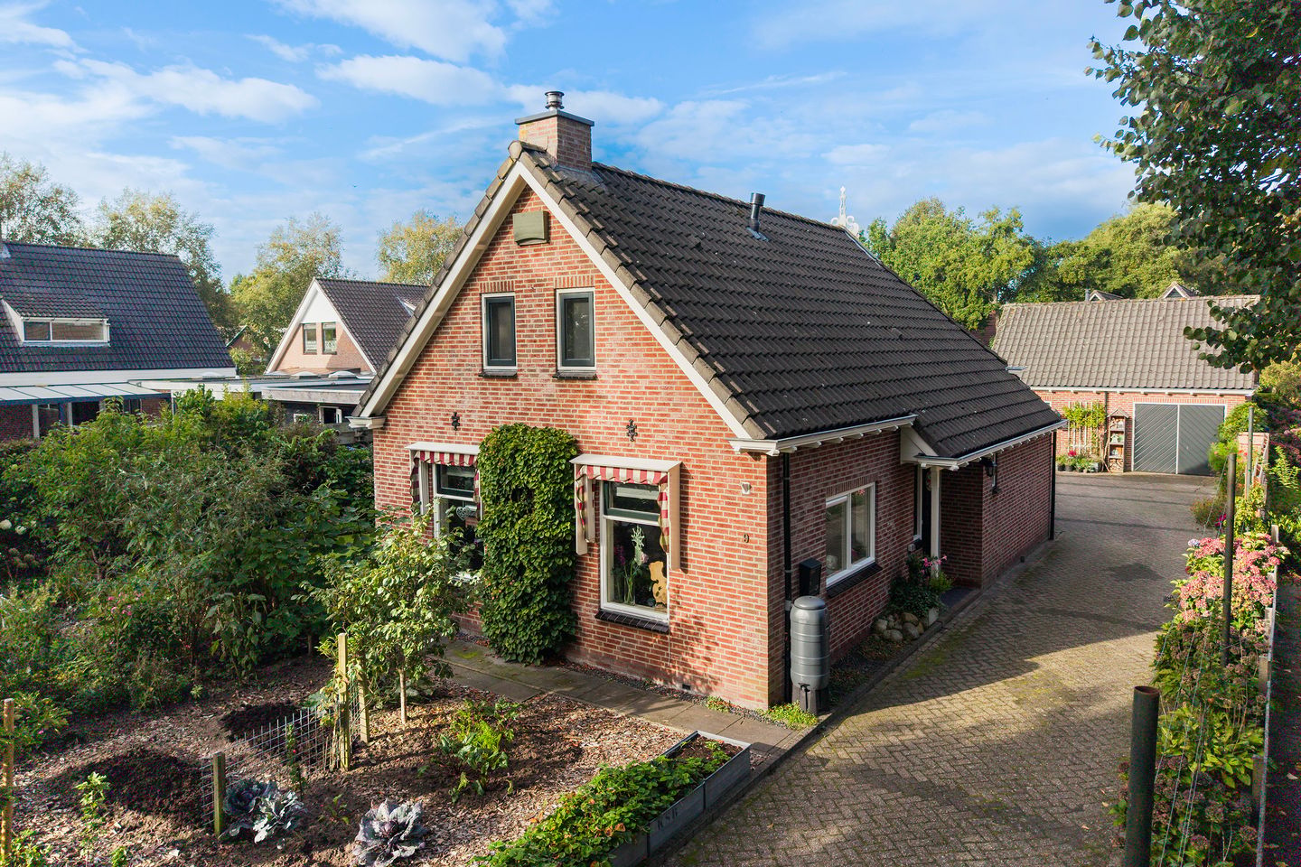 Foto 1 van Klaas Rienewerfstrjitte 9