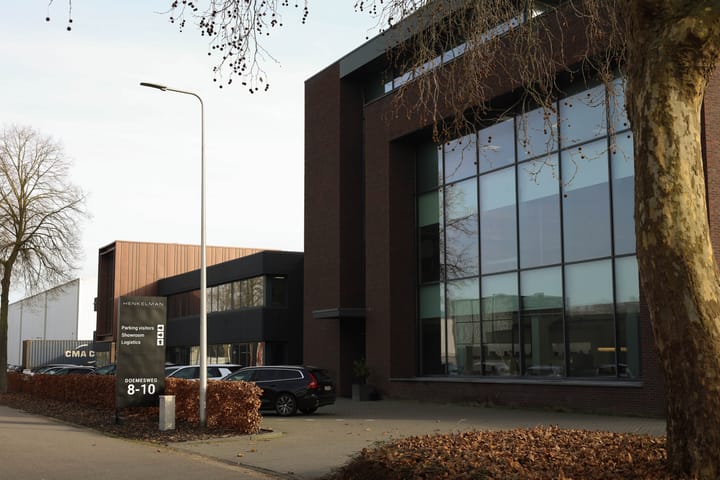 Doemesweg 8-A, Weert