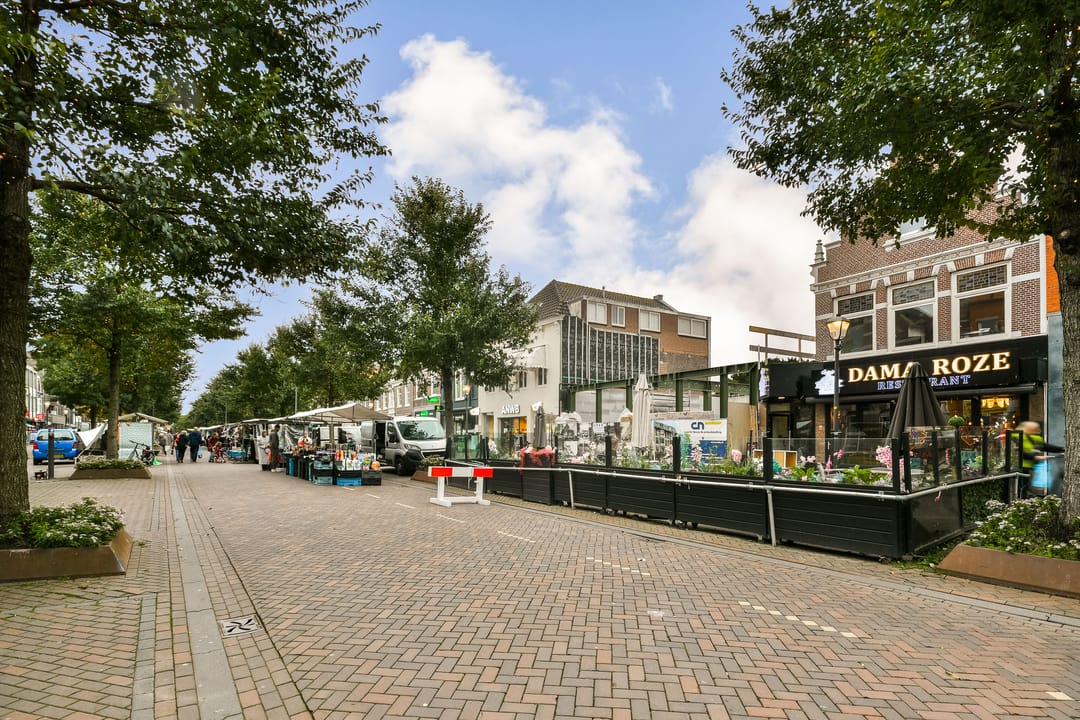 Foto 13 van Breestraat 118-B