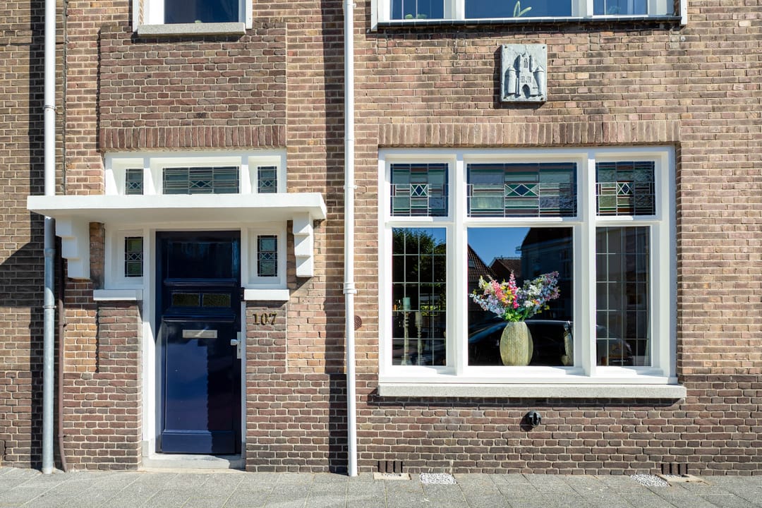 Foto 46 van Noordsingel 107