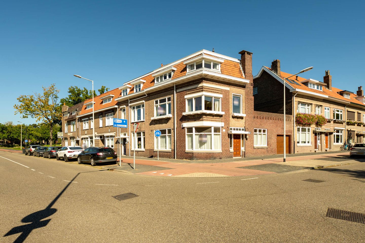 Foto 49 van Noordsingel 107