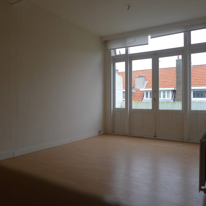 Foto 4 van Allard Piersonlaan 88-A