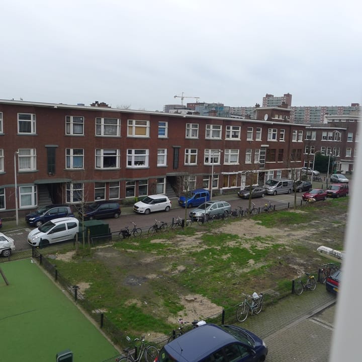 Foto 2 van Allard Piersonlaan 88-A