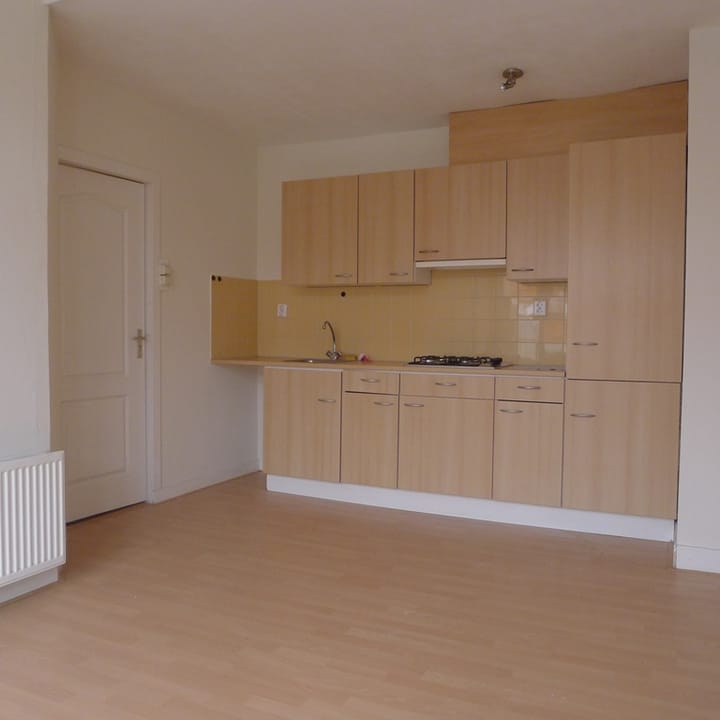 Foto 5 van Allard Piersonlaan 88-A