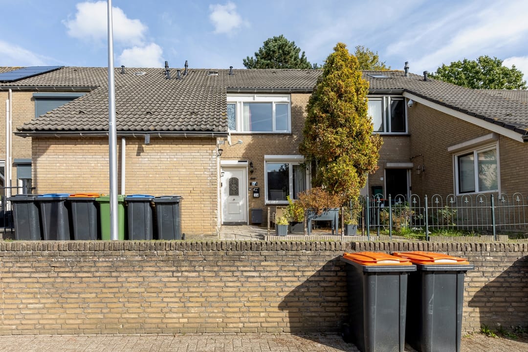 Photo 43 of Hof van Voorne 3