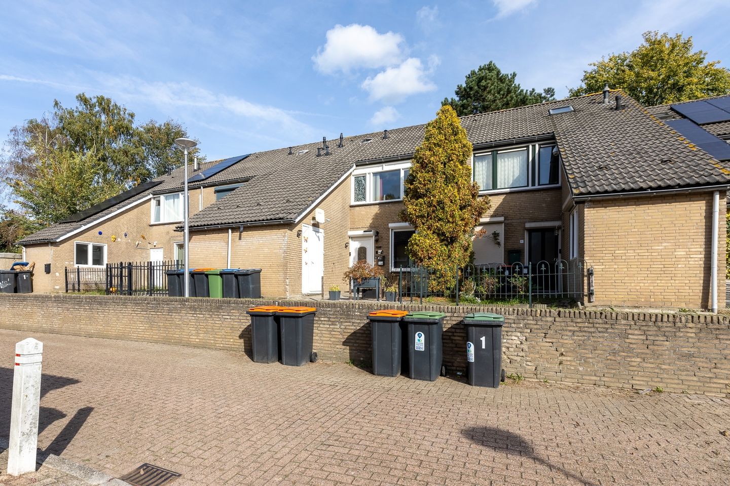 Photo 44 of Hof van Voorne 3