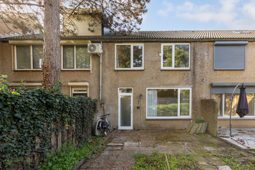 Photo 37 of Hof van Voorne 3
