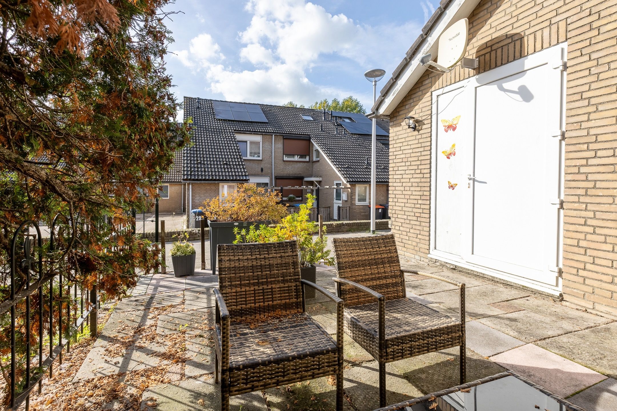 Photo 39 of Hof van Voorne 3
