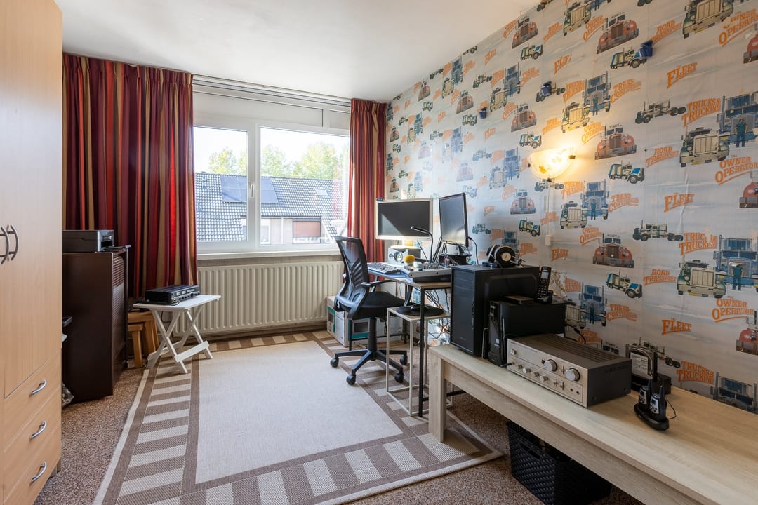 Photo 23 of Hof van Voorne 3