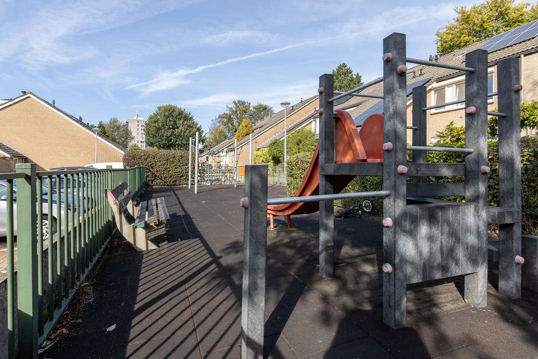 Photo 41 of Hof van Voorne 3