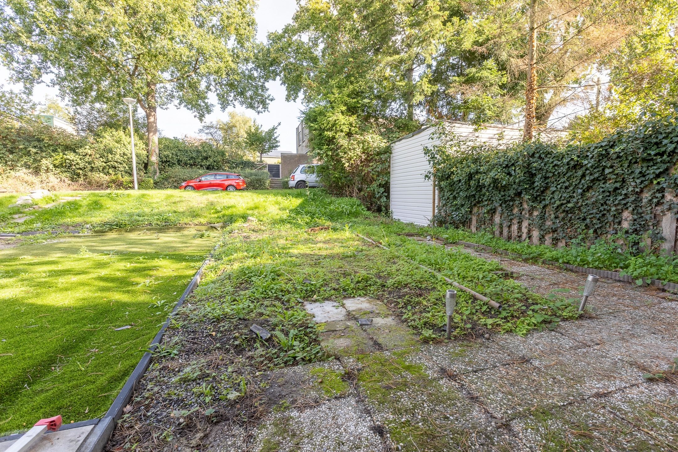 Photo 36 of Hof van Voorne 3