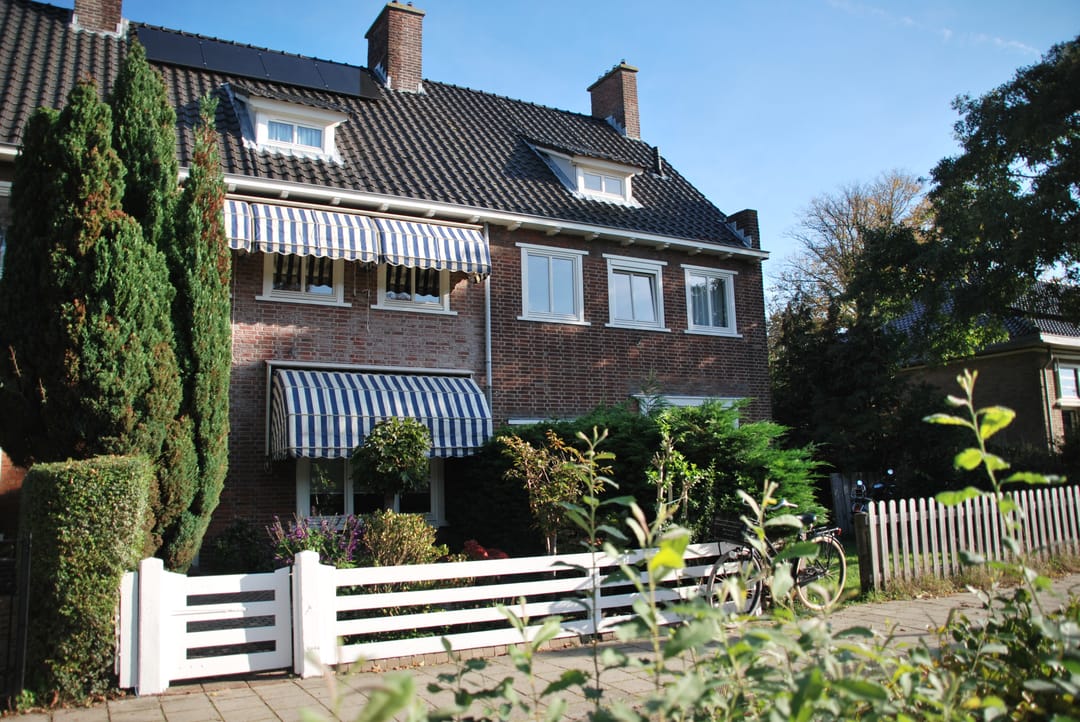 Foto 2 van Wijngaardenlaan 8