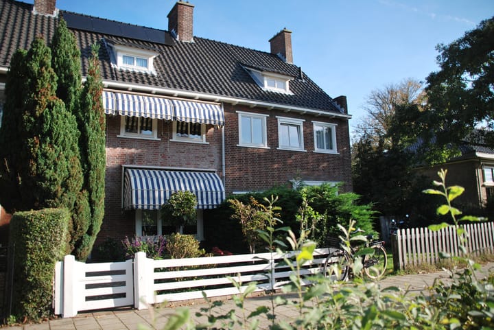 Foto 2 van Wijngaardenlaan 8