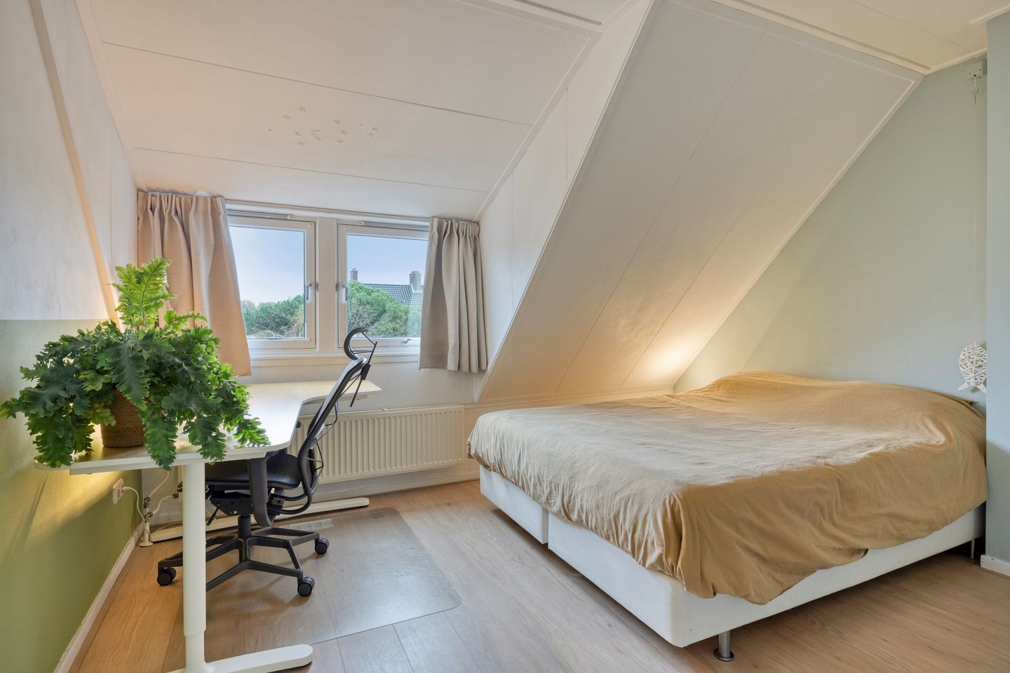 Foto 50 van Wijngaardenlaan 8