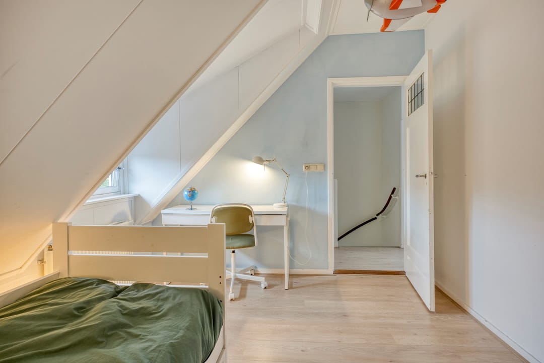 Foto 46 van Wijngaardenlaan 8