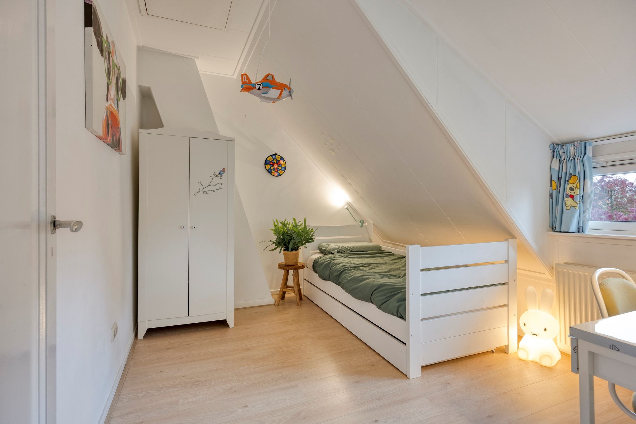 Foto 48 van Wijngaardenlaan 8