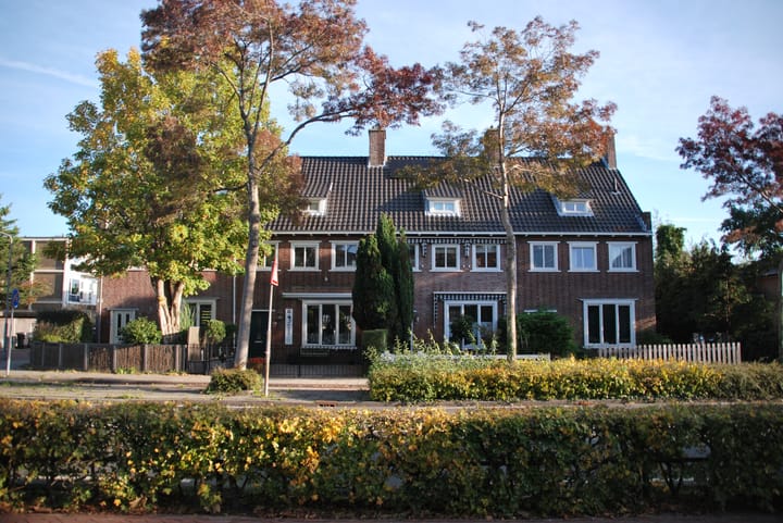 Foto 3 van Wijngaardenlaan 8