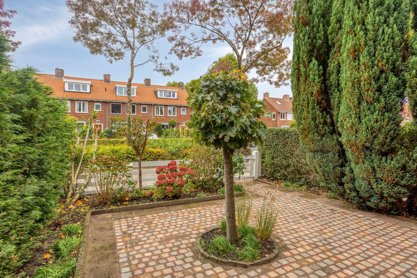Foto 4 van Wijngaardenlaan 8