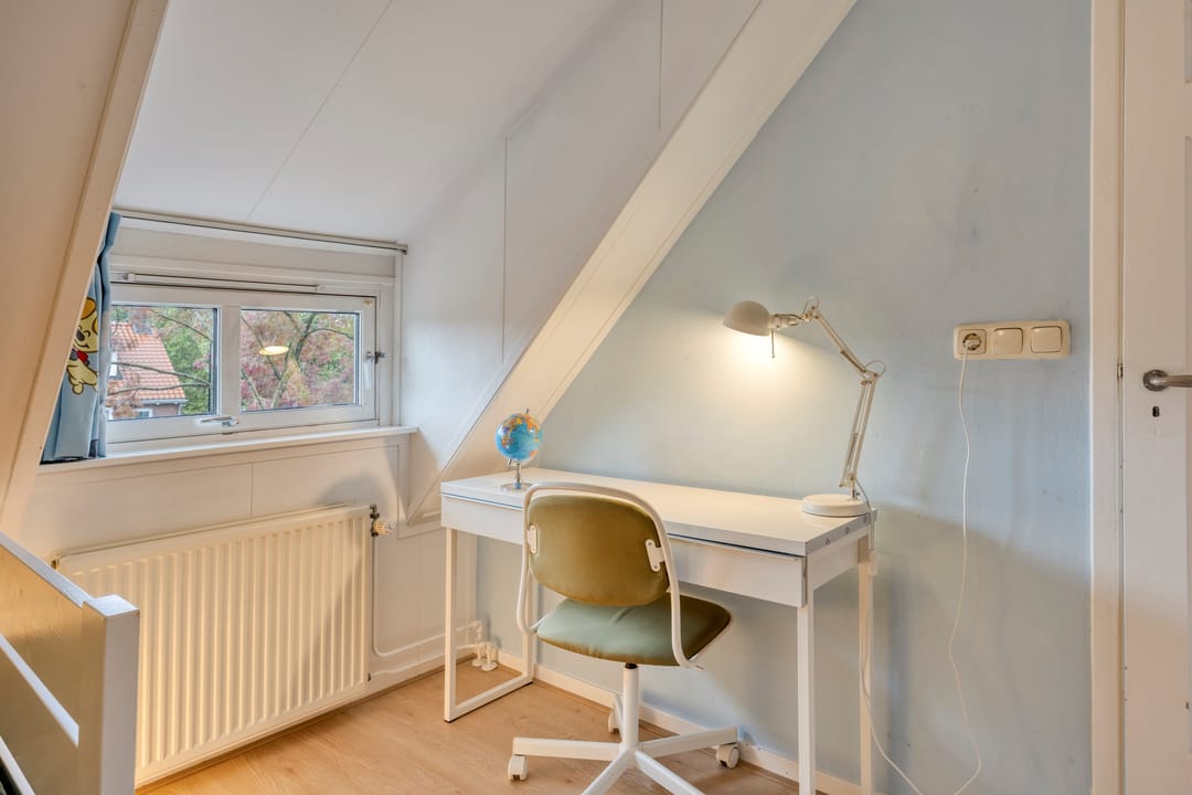 Foto 47 van Wijngaardenlaan 8