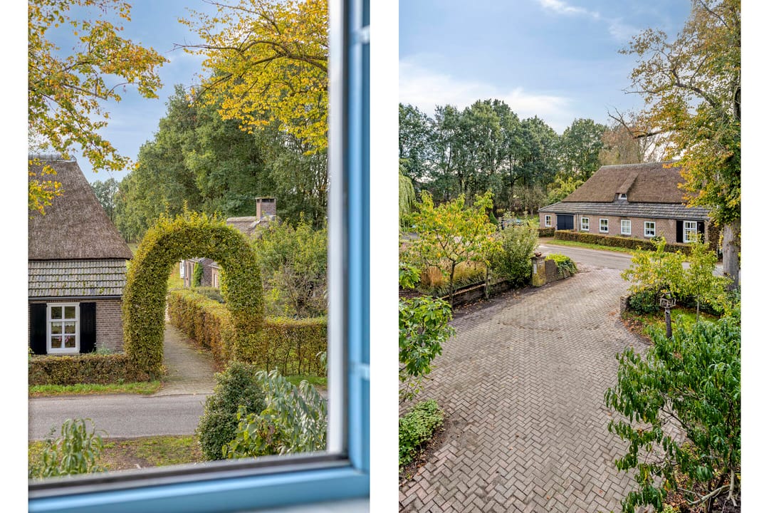 Foto 41 van Bergdijk 36-A