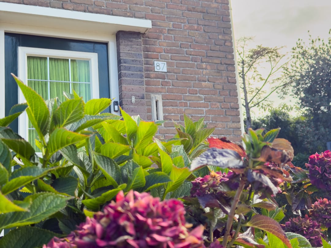 Photo 8 of Veldstraat 87