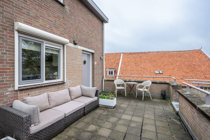 Photo 2 of Nieuwstraat 16-A