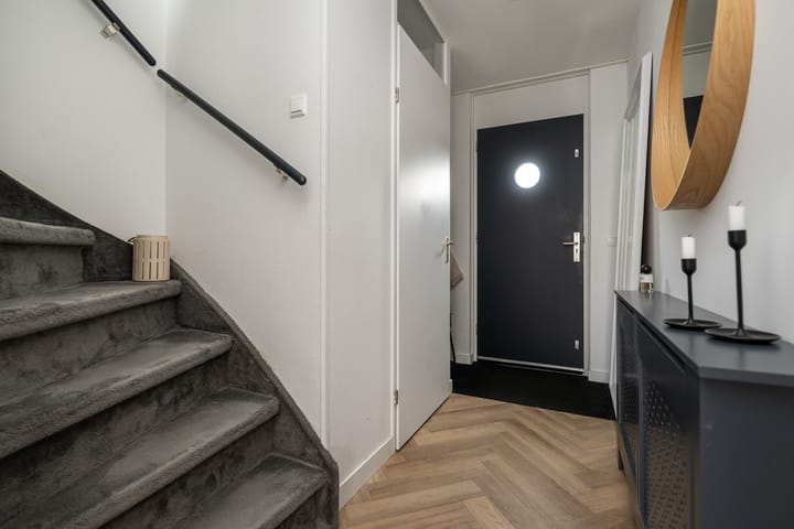 Photo 4 of Nieuwstraat 16-A