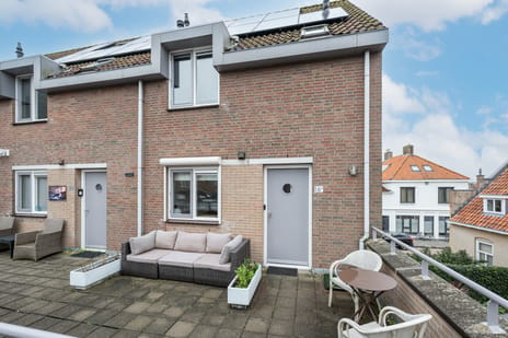 Nieuwstraat thumbnail