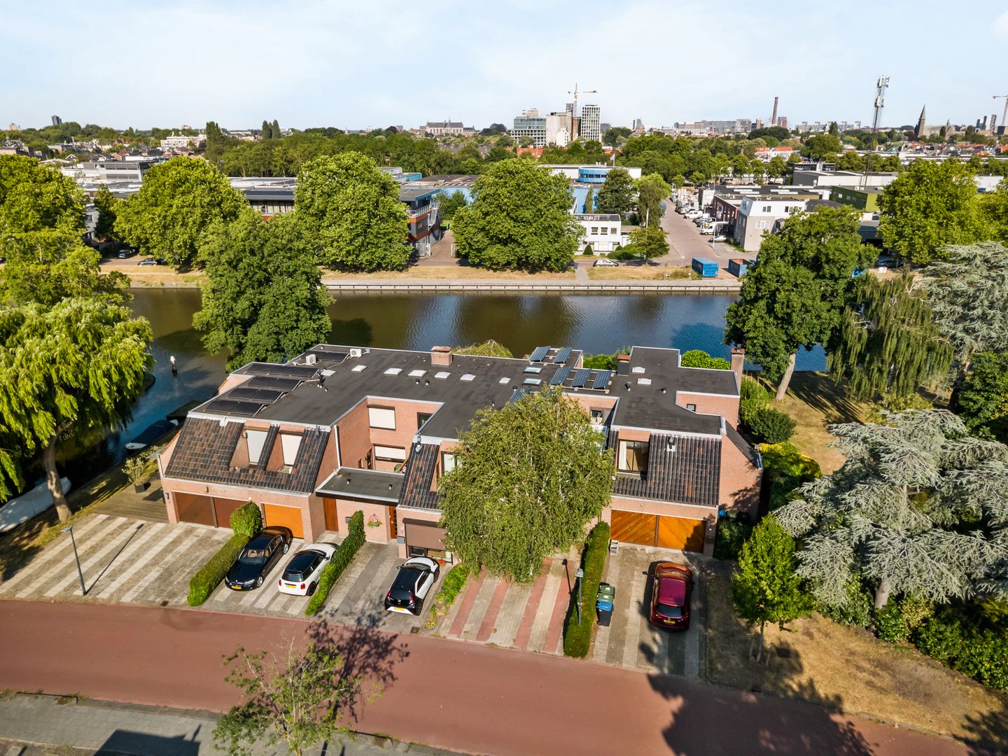 Foto 4 van Oxfordlaan 2