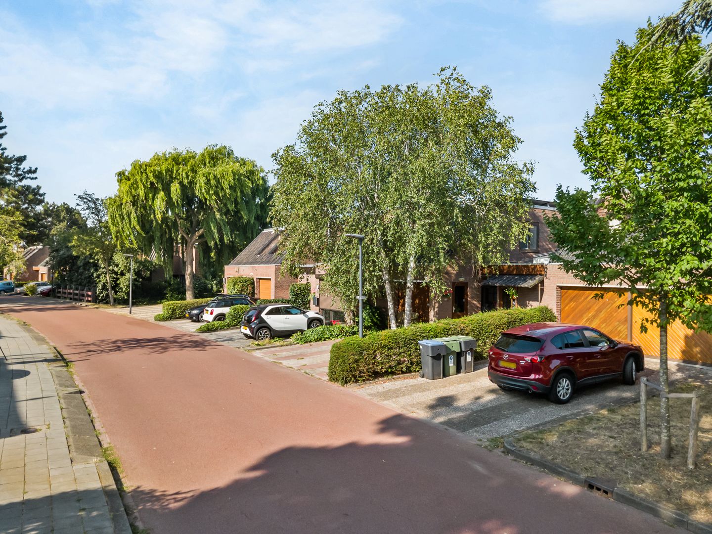 Foto 5 van Oxfordlaan 2