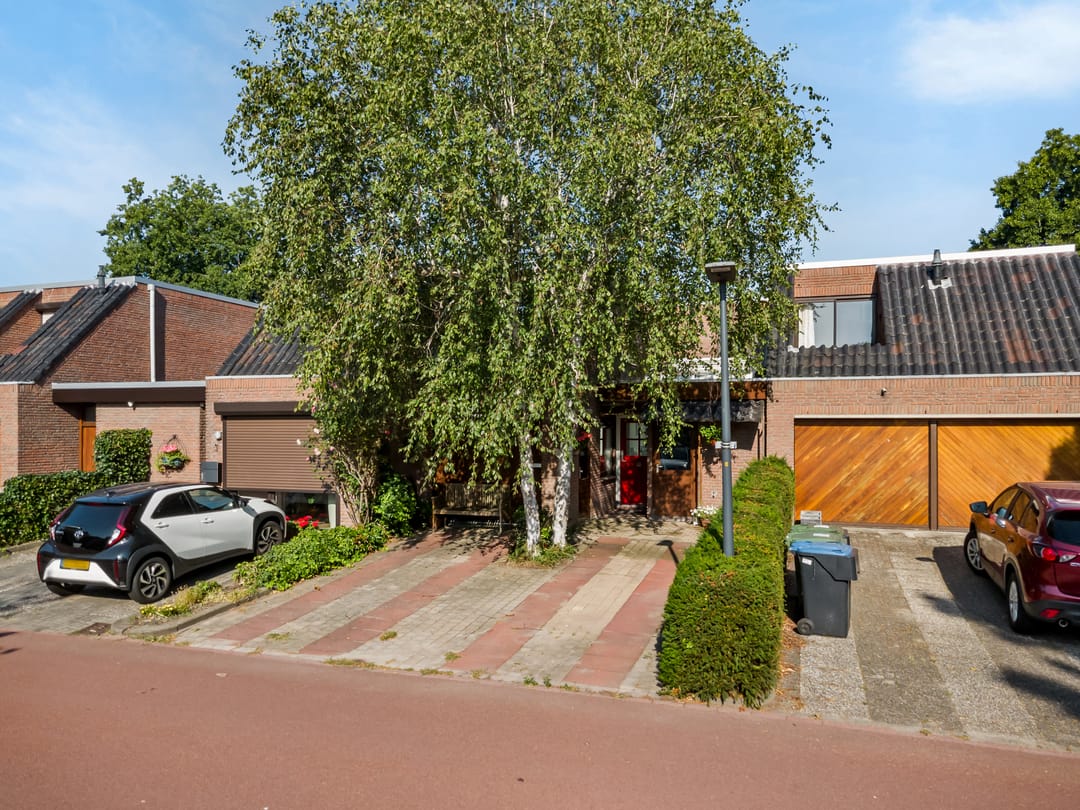 Foto 53 van Oxfordlaan 2
