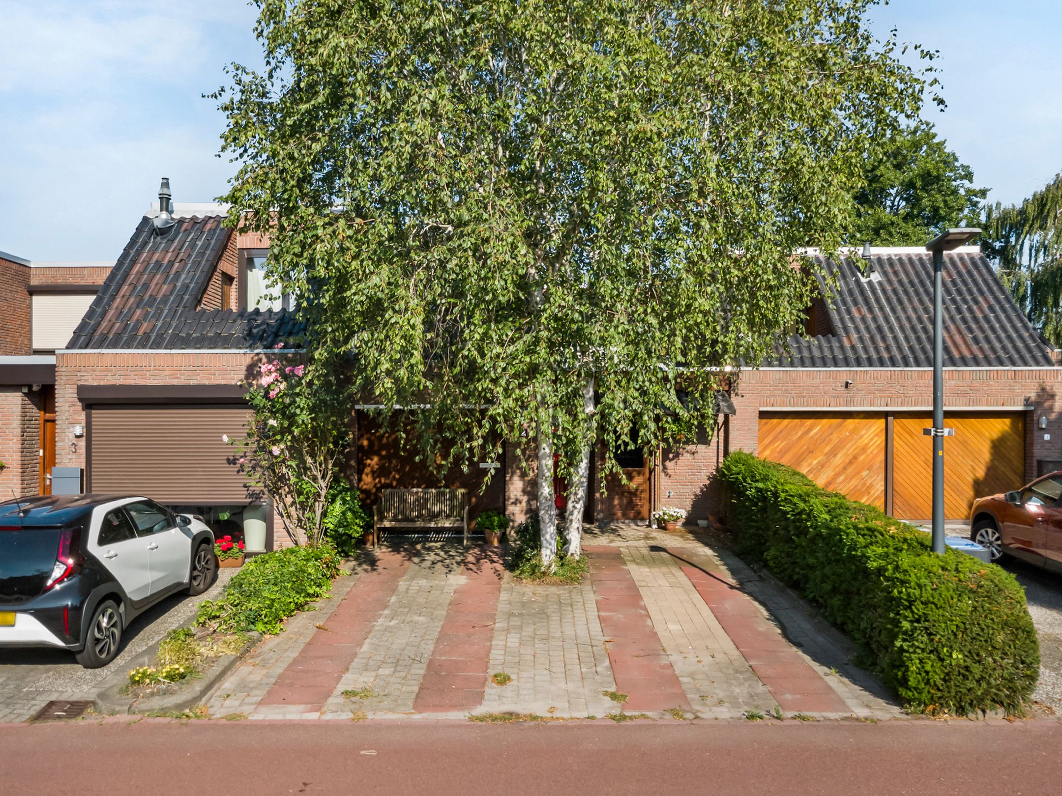 Foto 54 van Oxfordlaan 2
