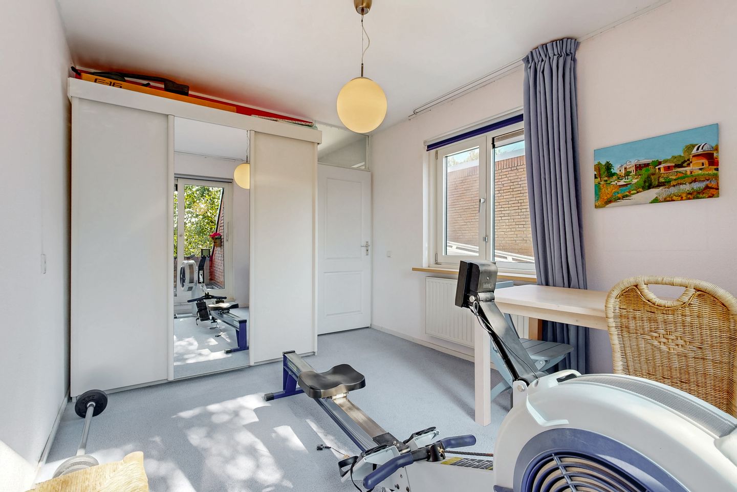 Foto 40 van Oxfordlaan 2
