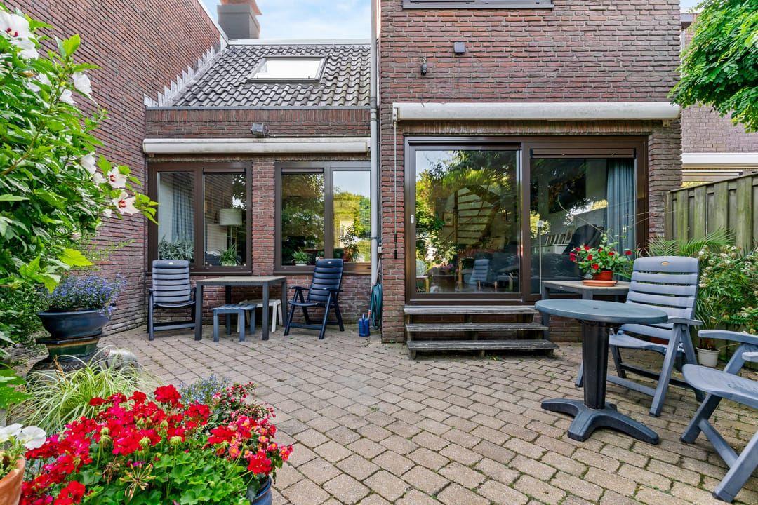 Foto 43 van Oxfordlaan 2