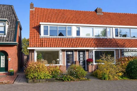 Houtlaan thumbnail