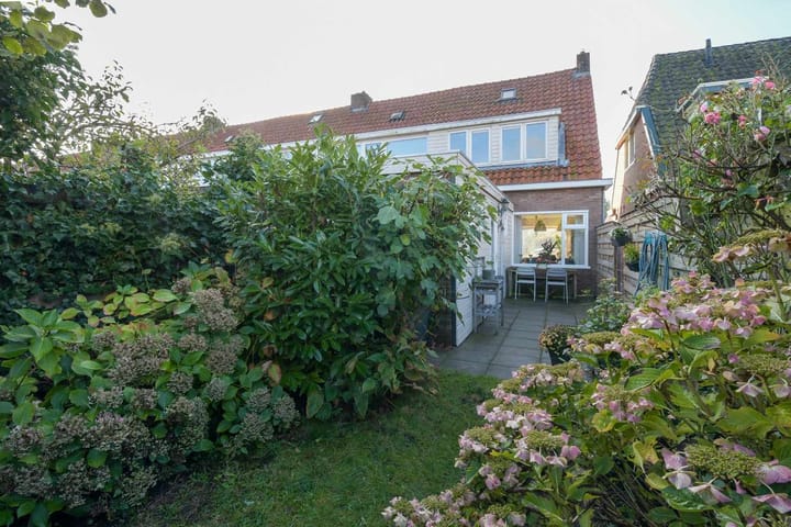 Foto 2 van Houtlaan 37